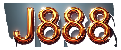 j888 logo