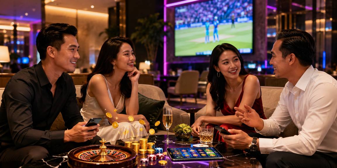 j888 Khu vực hỗ trợ